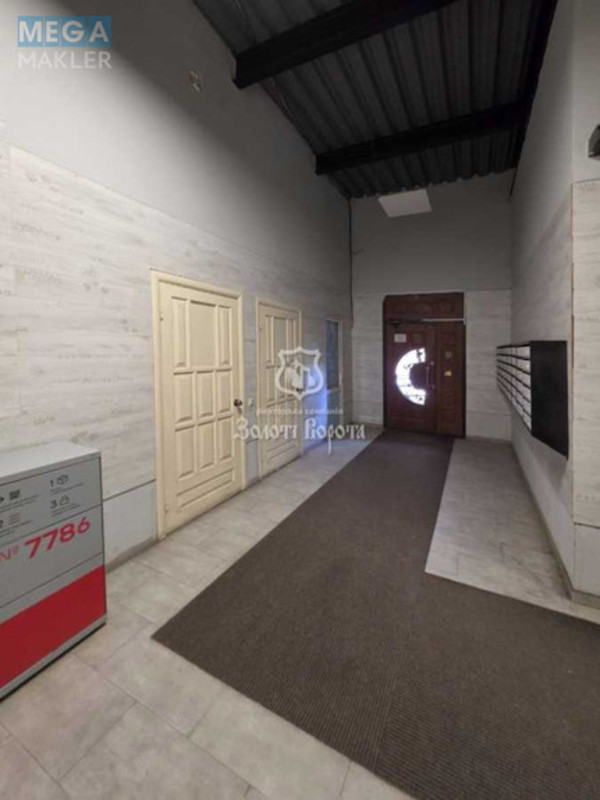 Продаж 1 кімнатної квартири (33,4/17,2/5), 2 пов. 3 пов. будинку, <a class="location-link" href="/kiev/" title="Недвижимость Київ">Київ</a>, <a class="location-link" href="/kiev/desnyanskij/" title="Недвижимость Деснянський район">Деснянський р-н</a>, Милославська вул., 31в (изображение 13)