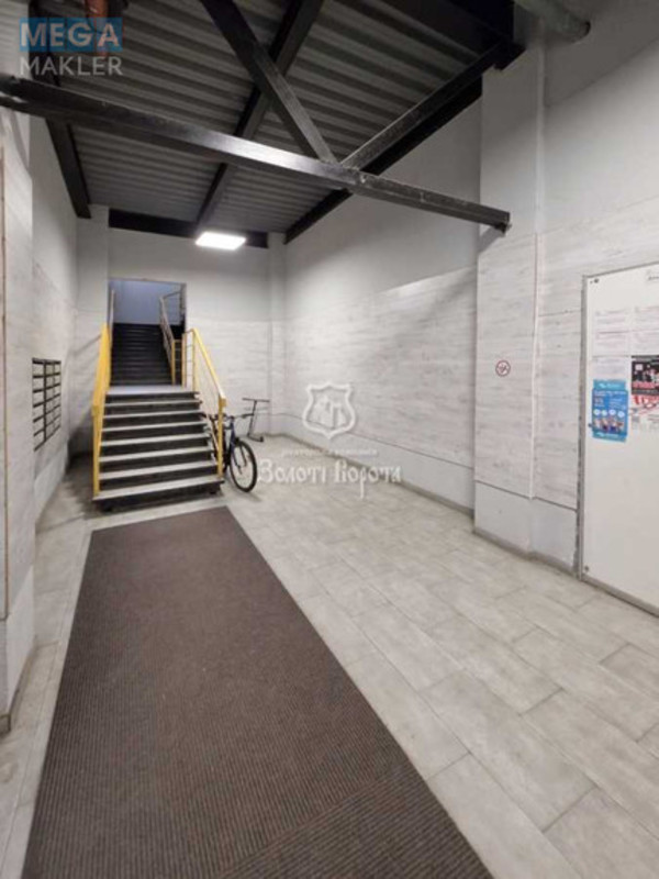 Продаж 1 кімнатної квартири (33,4/17,2/5), 2 пов. 3 пов. будинку, <a class="location-link" href="/kiev/" title="Недвижимость Київ">Київ</a>, <a class="location-link" href="/kiev/desnyanskij/" title="Недвижимость Деснянський район">Деснянський р-н</a>, Милославська вул., 31в (изображение 14)