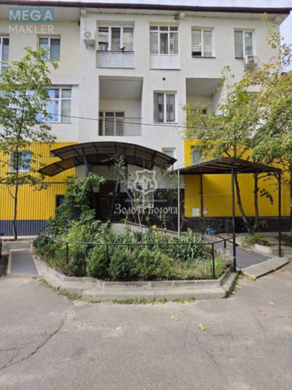 Продаж 1 кімнатної квартири (33,4/17,2/5), 2 пов. 3 пов. будинку, <a class="location-link" href="/kiev/" title="Недвижимость Київ">Київ</a>, <a class="location-link" href="/kiev/desnyanskij/" title="Недвижимость Деснянський район">Деснянський р-н</a>, Милославська вул., 31в (изображение 15)