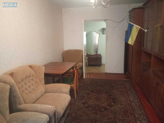 Оренда 1 кімнатної квартири, <a class="location-link" href="/kiev/" title="Недвижимость Київ">Київ</a>, <a class="location-link" href="/kiev/svyatoshinskij/" title="Недвижимость Святошинський район">Святошинський р-н</a>, Жмеринська вул., 16 (изображение 2)