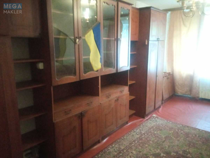 Оренда 1 кімнатної квартири, <a class="location-link" href="/kiev/" title="Недвижимость Київ">Київ</a>, <a class="location-link" href="/kiev/svyatoshinskij/" title="Недвижимость Святошинський район">Святошинський р-н</a>, Жмеринська вул., 16 (изображение 3)