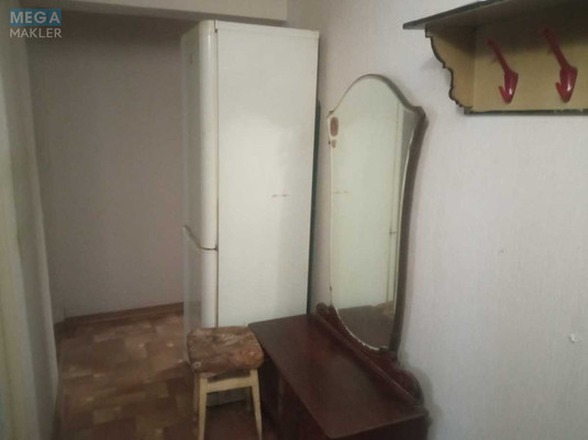 Оренда 1 кімнатної квартири, <a class="location-link" href="/kiev/" title="Недвижимость Київ">Київ</a>, <a class="location-link" href="/kiev/svyatoshinskij/" title="Недвижимость Святошинський район">Святошинський р-н</a>, Жмеринська вул., 16 (изображение 6)