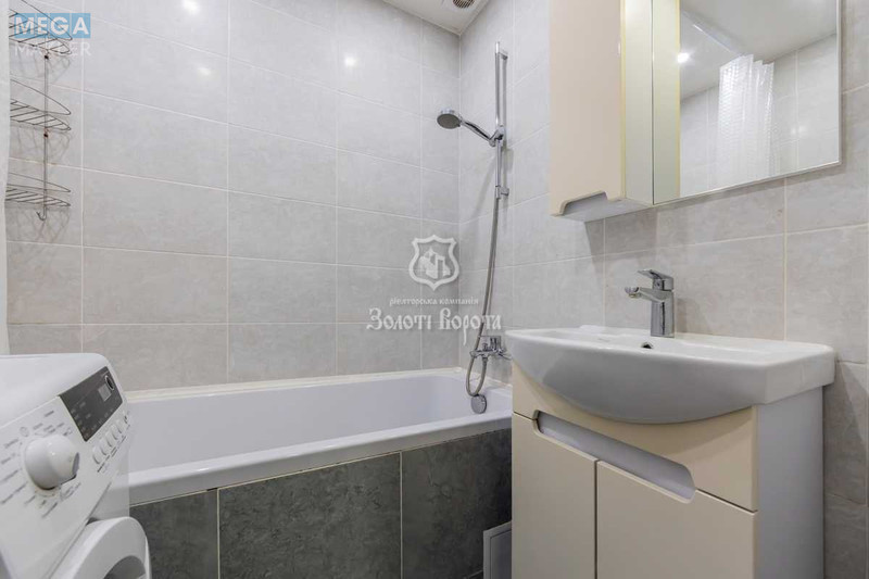 Продаж 3 кімнатної квартири (70/41/9), 8 пов. 10 пов. будинку, <a class="location-link" href="/kiev/" title="Недвижимость Київ">Київ</a>, <a class="location-link" href="/kiev/darnickij/" title="Недвижимость Дарницький район">Дарницький р-н</a>, Миколи Бажана просп., 28в (изображение 17)