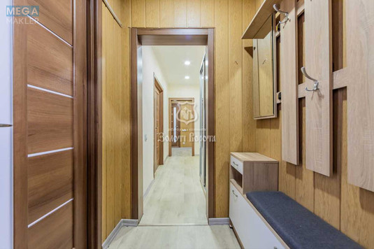 Продаж 3 кімнатної квартири (70/41/9), 8 пов. 10 пов. будинку, <a class="location-link" href="/kiev/" title="Недвижимость Київ">Київ</a>, <a class="location-link" href="/kiev/darnickij/" title="Недвижимость Дарницький район">Дарницький р-н</a>, Миколи Бажана просп., 28в (изображение 22)