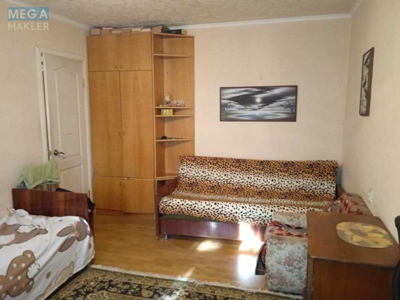 Оренда 1 кімнатної квартири, <a class="location-link" href="/kiev/" title="Недвижимость Київ">Київ</a>, <a class="location-link" href="/kiev/darnickij/" title="Недвижимость Дарницький район">Дарницький р-н</a>, Ялтинська вул., 9а (изображение 2)