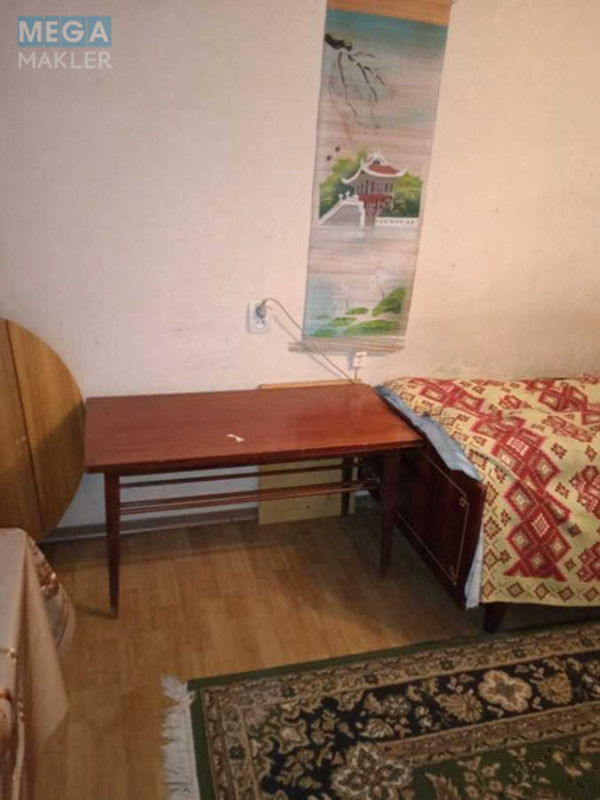 Оренда 1 кімнатної квартири, <a class="location-link" href="/kiev/" title="Недвижимость Київ">Київ</a>, <a class="location-link" href="/kiev/darnickij/" title="Недвижимость Дарницький район">Дарницький р-н</a>, Ялтинська вул., 9а (изображение 5)