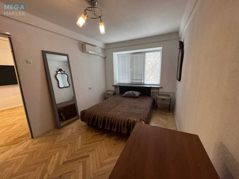 Оренда 2 кімнатної квартири, <a class="location-link" href="/kiev/" title="Недвижимость Київ">Київ</a>, <a class="location-link" href="/kiev/solomenskij/" title="Недвижимость Солом'янський район">Солом'янський р-н</a>, Курська вул., 11 (изображение 5)