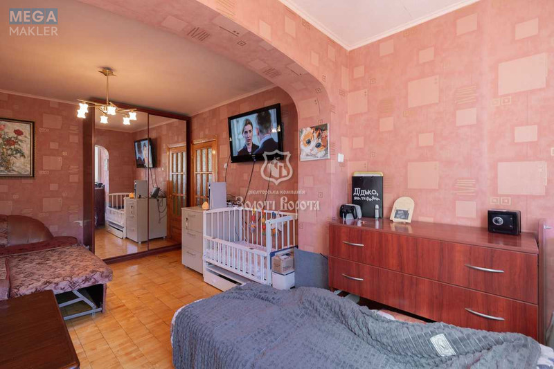 Продаж 2 кімнатної квартири (59,5/33,8/8,3), 11 пов. 16 пов. будинку, <a class="location-link" href="/kiev/" title="Недвижимость Київ">Київ</a>, <a class="location-link" href="/kiev/desnyanskij/" title="Недвижимость Деснянський район">Деснянський р-н</a>, Миколи Закревського вул., 7 (изображение 2)