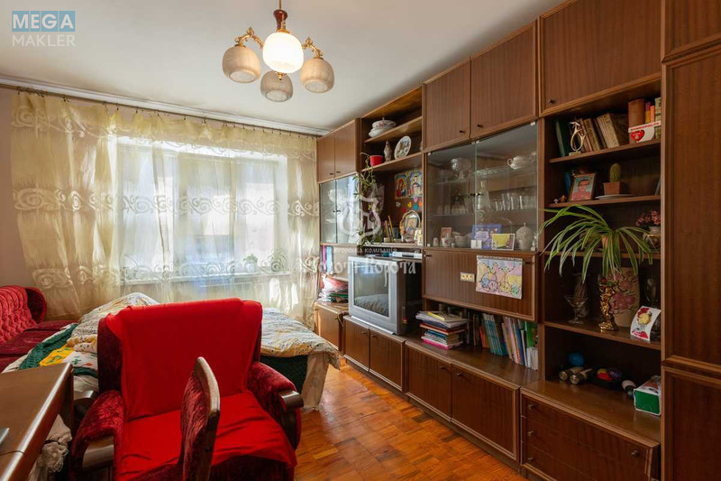 Продаж 2 кімнатної квартири (59,5/33,8/8,3), 11 пов. 16 пов. будинку, <a class="location-link" href="/kiev/" title="Недвижимость Київ">Київ</a>, <a class="location-link" href="/kiev/desnyanskij/" title="Недвижимость Деснянський район">Деснянський р-н</a>, Миколи Закревського вул., 7 (изображение 4)