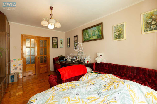 Продаж 2 кімнатної квартири (59,5/33,8/8,3), 11 пов. 16 пов. будинку, <a class="location-link" href="/kiev/" title="Недвижимость Київ">Київ</a>, <a class="location-link" href="/kiev/desnyanskij/" title="Недвижимость Деснянський район">Деснянський р-н</a>, Миколи Закревського вул., 7 (изображение 5)