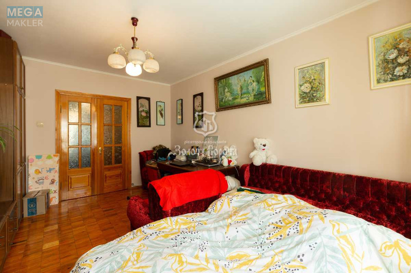 Продаж 2 кімнатної квартири (59,5/33,8/8,3), 11 пов. 16 пов. будинку, <a class="location-link" href="/kiev/" title="Недвижимость Київ">Київ</a>, <a class="location-link" href="/kiev/desnyanskij/" title="Недвижимость Деснянський район">Деснянський р-н</a>, Миколи Закревського вул., 7 (изображение 5)