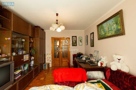 Продаж 2 кімнатної квартири (59,5/33,8/8,3), 11 пов. 16 пов. будинку, <a class="location-link" href="/kiev/" title="Недвижимость Київ">Київ</a>, <a class="location-link" href="/kiev/desnyanskij/" title="Недвижимость Деснянський район">Деснянський р-н</a>, Миколи Закревського вул., 7 (изображение 6)