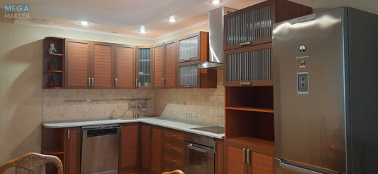 Продаж 2 кімнатної квартири (82/60/15), 11 пов. 25 пов. будинку, <a class="location-link" href="/kiev/" title="Недвижимость Київ">Київ</a>, <a class="location-link" href="/kiev/svyatoshinskij/" title="Недвижимость Святошинський район">Святошинський р-н</a>, Верховинна вул., 35 (изображение 5)