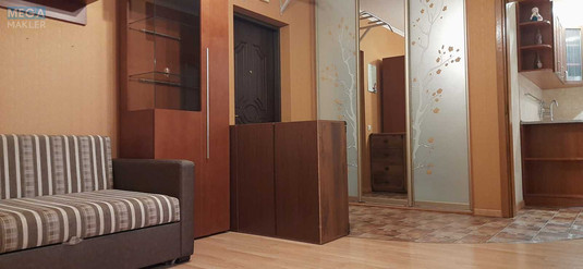 Продаж 2 кімнатної квартири (82/60/15), 11 пов. 25 пов. будинку, <a class="location-link" href="/kiev/" title="Недвижимость Київ">Київ</a>, <a class="location-link" href="/kiev/svyatoshinskij/" title="Недвижимость Святошинський район">Святошинський р-н</a>, Верховинна вул., 35 (изображение 14)