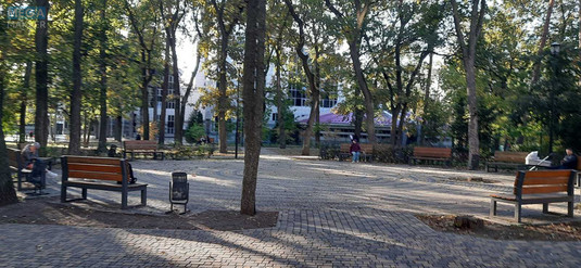 Продаж 2 кімнатної квартири (82/60/15), 11 пов. 25 пов. будинку, <a class="location-link" href="/kiev/" title="Недвижимость Київ">Київ</a>, <a class="location-link" href="/kiev/svyatoshinskij/" title="Недвижимость Святошинський район">Святошинський р-н</a>, Верховинна вул., 35 (изображение 15)