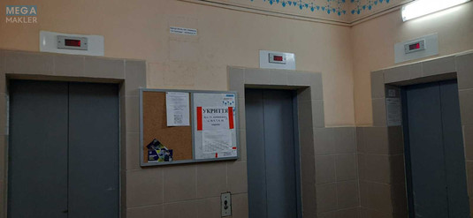 Продаж 2 кімнатної квартири (82/60/15), 11 пов. 25 пов. будинку, <a class="location-link" href="/kiev/" title="Недвижимость Київ">Київ</a>, <a class="location-link" href="/kiev/svyatoshinskij/" title="Недвижимость Святошинський район">Святошинський р-н</a>, Верховинна вул., 35 (изображение 24)
