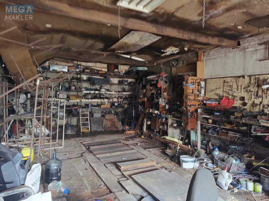 Продаж комерційної нерухомості, 132&nbsp;кв.м, <a class="location-link" href="/kiev/" title="Недвижимость Київ">Київ</a>, <a class="location-link" href="/kiev/desnyanskij/" title="Недвижимость Деснянський район">Деснянський р-н</a>, Пухівська вул., 2 (изображение 7)