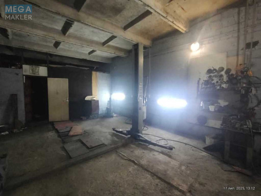 Продаж комерційної нерухомості, 132&nbsp;кв.м, <a class="location-link" href="/kiev/" title="Недвижимость Київ">Київ</a>, <a class="location-link" href="/kiev/desnyanskij/" title="Недвижимость Деснянський район">Деснянський р-н</a>, Пухівська вул., 2 (изображение 11)