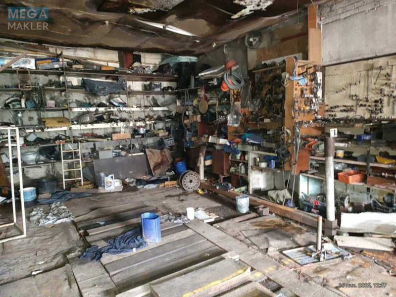 Продаж комерційної нерухомості, 132&nbsp;кв.м, <a class="location-link" href="/kiev/" title="Недвижимость Київ">Київ</a>, <a class="location-link" href="/kiev/desnyanskij/" title="Недвижимость Деснянський район">Деснянський р-н</a>, Пухівська вул., 2 (изображение 15)