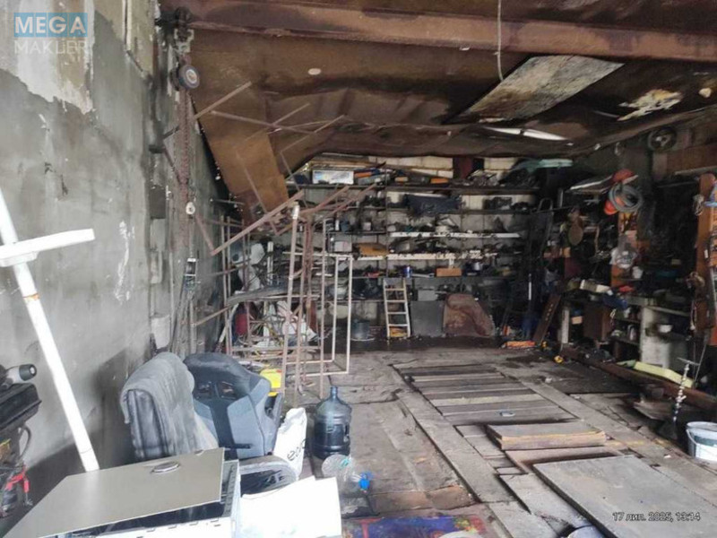 Продаж комерційної нерухомості, 132&nbsp;кв.м, <a class="location-link" href="/kiev/" title="Недвижимость Київ">Київ</a>, <a class="location-link" href="/kiev/desnyanskij/" title="Недвижимость Деснянський район">Деснянський р-н</a>, Пухівська вул., 2 (изображение 23)
