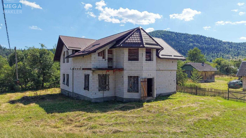 Продаж дома, 2&nbsp;поверху, 157&nbsp;кв.м, 3&nbsp;кімнати, ділянка 8&nbsp;соток, <a class="location-link" href="/korchin-selo/" title="Недвижимость Корчин">Корчин</a>, Зарічна (изображение 2)