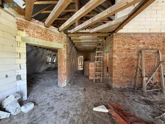 Продаж дома, 2&nbsp;поверху, 157&nbsp;кв.м, 3&nbsp;кімнати, ділянка 8&nbsp;соток, <a class="location-link" href="/korchin-selo/" title="Недвижимость Корчин">Корчин</a>, Зарічна (изображение 6)