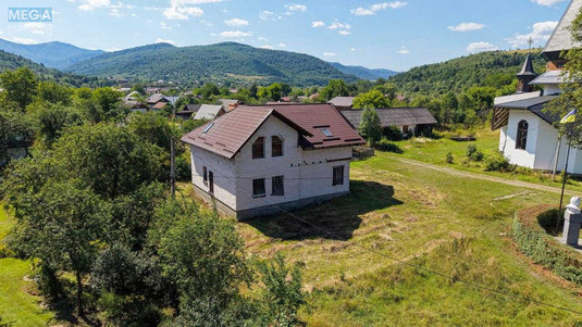 Продаж дома, 2&nbsp;поверху, 157&nbsp;кв.м, 3&nbsp;кімнати, ділянка 8&nbsp;соток, <a class="location-link" href="/korchin-selo/" title="Недвижимость Корчин">Корчин</a>, Зарічна (изображение 10)
