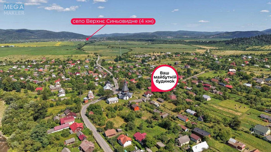Продаж дома, 2&nbsp;поверху, 157&nbsp;кв.м, 3&nbsp;кімнати, ділянка 8&nbsp;соток, <a class="location-link" href="/korchin-selo/" title="Недвижимость Корчин">Корчин</a>, Зарічна (изображение 13)