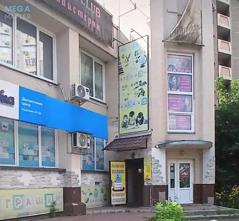 Продаж окремої будівлі/побудови, 140&nbsp;кв.м, <a class="location-link" href="/kiev/" title="Недвижимость Київ">Київ</a>, <a class="location-link" href="/kiev/podolskij/" title="Недвижимость Подільський район">Подільський р-н</a>, Василия Порика просп., 7б (изображение 3)