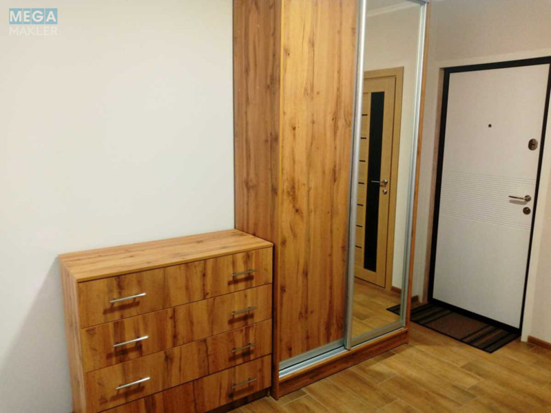 Оренда 1 кімнатної квартири, <a class="location-link" href="/kryukovshina/" title="Недвижимость Крюківщина">Крюківщина</a>, Балукова, 1А (изображение 4)