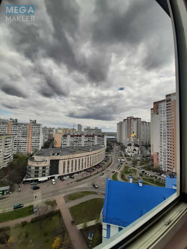 Продаж 1 кімнатної квартири (52/21/13), 13 пов. 21 пов. будинку, <a class="location-link" href="/kiev/" title="Недвижимость Київ">Київ</a>, <a class="location-link" href="/kiev/darnickij/" title="Недвижимость Дарницький район">Дарницький р-н</a>, Бориса Гмирі вул., 6 (изображение 19)