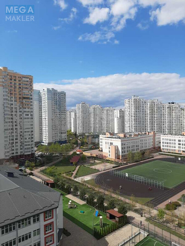 Продаж 1 кімнатної квартири (52/21/13), 13 пов. 21 пов. будинку, <a class="location-link" href="/kiev/" title="Недвижимость Київ">Київ</a>, <a class="location-link" href="/kiev/darnickij/" title="Недвижимость Дарницький район">Дарницький р-н</a>, Бориса Гмирі вул., 6 (изображение 21)