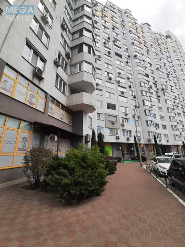 Продаж 1 кімнатної квартири (52/21/13), 13 пов. 21 пов. будинку, <a class="location-link" href="/kiev/" title="Недвижимость Київ">Київ</a>, <a class="location-link" href="/kiev/darnickij/" title="Недвижимость Дарницький район">Дарницький р-н</a>, Бориса Гмирі вул., 6 (изображение 22)