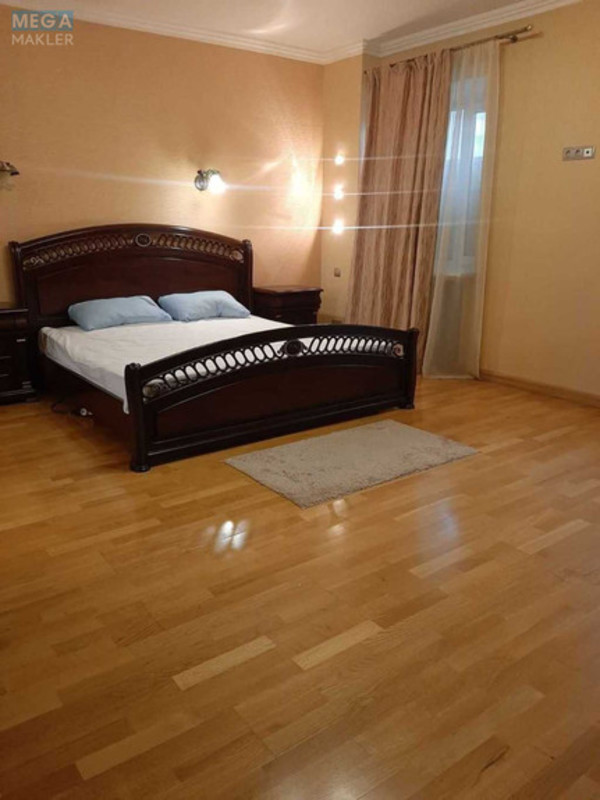 Оренда 2 кімнатної квартири, <a class="location-link" href="/kiev/" title="Недвижимость Київ">Київ</a>, <a class="location-link" href="/kiev/solomenskij/" title="Недвижимость Солом'янський район">Солом'янський р-н</a>, Борщаговская ул., 145 (изображение 2)