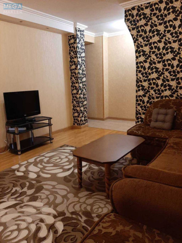 Оренда 2 кімнатної квартири, <a class="location-link" href="/kiev/" title="Недвижимость Київ">Київ</a>, <a class="location-link" href="/kiev/solomenskij/" title="Недвижимость Солом'янський район">Солом'янський р-н</a>, Борщаговская ул., 145 (изображение 5)