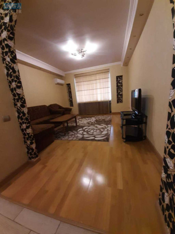 Оренда 2 кімнатної квартири, <a class="location-link" href="/kiev/" title="Недвижимость Київ">Київ</a>, <a class="location-link" href="/kiev/solomenskij/" title="Недвижимость Солом'янський район">Солом'янський р-н</a>, Борщаговская ул., 145 (изображение 6)