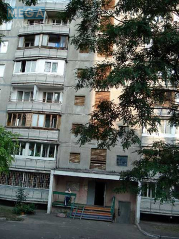 Продаж 1 кімнатної квартири (35/?/8,5), 2 пов. 16 пов. будинку, <a class="location-link" href="/kiev/" title="Недвижимость Київ">Київ</a>, <a class="location-link" href="/kiev/goloseevskij/" title="Недвижимость Голосіївський район">Голосіївський р-н</a>, Демеевская ул., 45а (изображение 2)