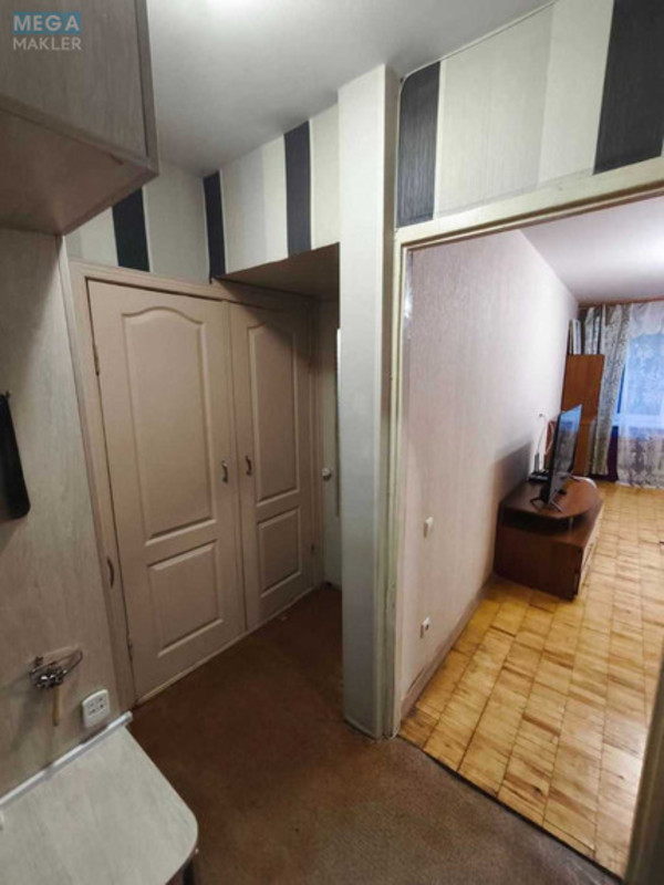 Продаж 1 кімнатної квартири (35/?/8,5), 2 пов. 16 пов. будинку, <a class="location-link" href="/kiev/" title="Недвижимость Київ">Київ</a>, <a class="location-link" href="/kiev/goloseevskij/" title="Недвижимость Голосіївський район">Голосіївський р-н</a>, Демеевская ул., 45а (изображение 13)