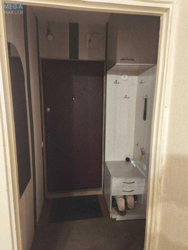 Продаж 1 кімнатної квартири (35/?/8,5), 2 пов. 16 пов. будинку, <a class="location-link" href="/kiev/" title="Недвижимость Київ">Київ</a>, <a class="location-link" href="/kiev/goloseevskij/" title="Недвижимость Голосіївський район">Голосіївський р-н</a>, Демеевская ул., 45а (изображение 17)