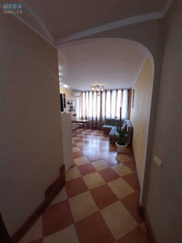 Оренда 1 кімнатної квартири, <a class="location-link" href="/kiev/" title="Недвижимость Київ">Київ</a>, <a class="location-link" href="/kiev/shevchenkovskij/" title="Недвижимость Шевченківський район">Шевченківський р-н</a>, Черновола Вячеслава ул., 20 (изображение 6)