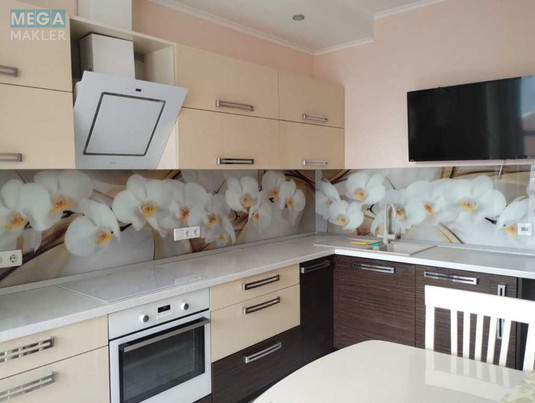 Оренда 2 кімнатної квартири, <a class="location-link" href="/kiev/" title="Недвижимость Київ">Київ</a>, <a class="location-link" href="/kiev/goloseevskij/" title="Недвижимость Голосіївський район">Голосіївський р-н</a>, Демеевская ул., 14 (изображение 2)