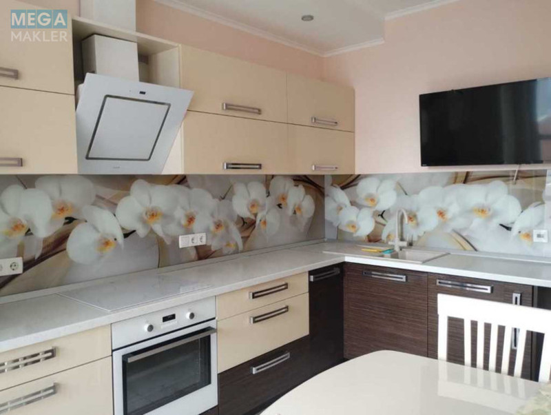 Оренда 2 кімнатної квартири, <a class="location-link" href="/kiev/" title="Недвижимость Київ">Київ</a>, <a class="location-link" href="/kiev/goloseevskij/" title="Недвижимость Голосіївський район">Голосіївський р-н</a>, Демеевская ул., 14 (изображение 2)