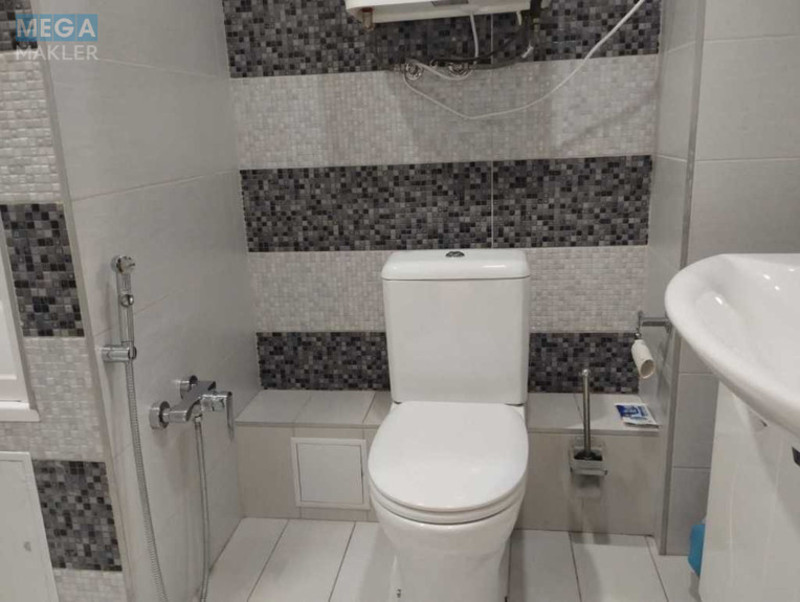 Оренда 2 кімнатної квартири, <a class="location-link" href="/kiev/" title="Недвижимость Київ">Київ</a>, <a class="location-link" href="/kiev/goloseevskij/" title="Недвижимость Голосіївський район">Голосіївський р-н</a>, Демеевская ул., 14 (изображение 6)