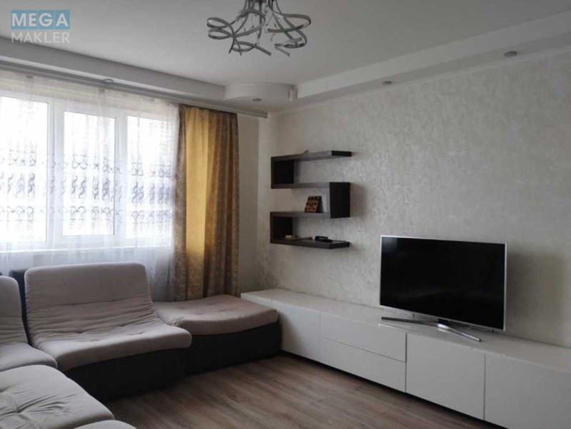 Оренда 2 кімнатної квартири, <a class="location-link" href="/kiev/" title="Недвижимость Київ">Київ</a>, <a class="location-link" href="/kiev/goloseevskij/" title="Недвижимость Голосіївський район">Голосіївський р-н</a>, Демеевская ул., 14 (изображение 8)