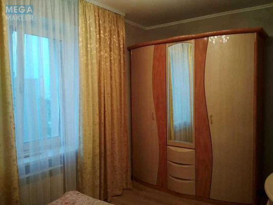 Продаж 3 кімнатної квартири (87/?/14), 11 пов. 17 пов. будинку, <a class="location-link" href="/kiev/" title="Недвижимость Київ">Київ</a>, <a class="location-link" href="/kiev/obolonskij/" title="Недвижимость Оболонський район">Оболонський р-н</a>, Богатырская ул., 6/1 (изображение 5)