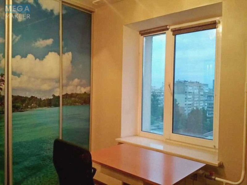Продаж 3 кімнатної квартири (87/?/14), 11 пов. 17 пов. будинку, <a class="location-link" href="/kiev/" title="Недвижимость Київ">Київ</a>, <a class="location-link" href="/kiev/obolonskij/" title="Недвижимость Оболонський район">Оболонський р-н</a>, Богатырская ул., 6/1 (изображение 12)
