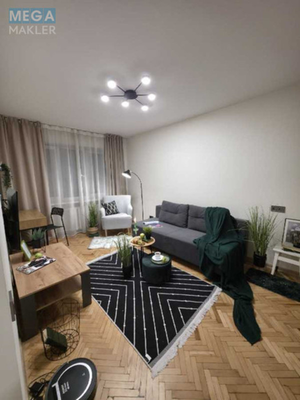 Оренда 1 кімнатної квартири, <a class="location-link" href="/kiev/" title="Недвижимость Київ">Київ</a>, <a class="location-link" href="/kiev/svyatoshinskij/" title="Недвижимость Святошинський район">Святошинський р-н</a>, Академіка Вернадського бульв., 59 (изображение 7)