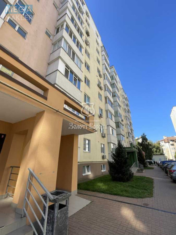 Продаж 1 кімнатної квартири (32/15/8), 10 пов. 10 пов. будинку, <a class="location-link" href="/vishnevoe/" title="Недвижимость Вишневе">Вишневе</a>, Молодіжна вул., 30а (изображение 17)