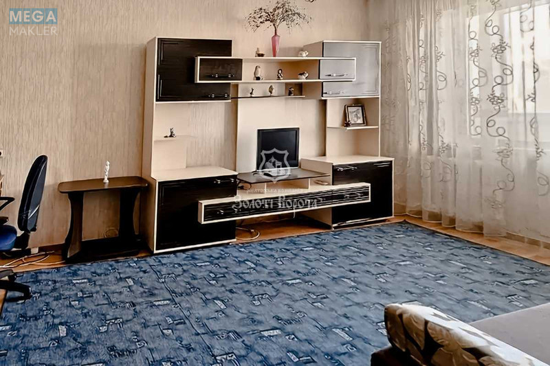 Продаж 1 кімнатної квартири (42,2/17,4/9,9), 7 пов. 16 пов. будинку, <a class="location-link" href="/kiev/" title="Недвижимость Київ">Київ</a>, <a class="location-link" href="/kiev/desnyanskij/" title="Недвижимость Деснянський район">Деснянський р-н</a>, Милославська вул., 31б (изображение 2)