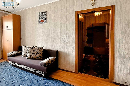 Продаж 1 кімнатної квартири (42,2/17,4/9,9), 7 пов. 16 пов. будинку, <a class="location-link" href="/kiev/" title="Недвижимость Київ">Київ</a>, <a class="location-link" href="/kiev/desnyanskij/" title="Недвижимость Деснянський район">Деснянський р-н</a>, Милославська вул., 31б (изображение 6)